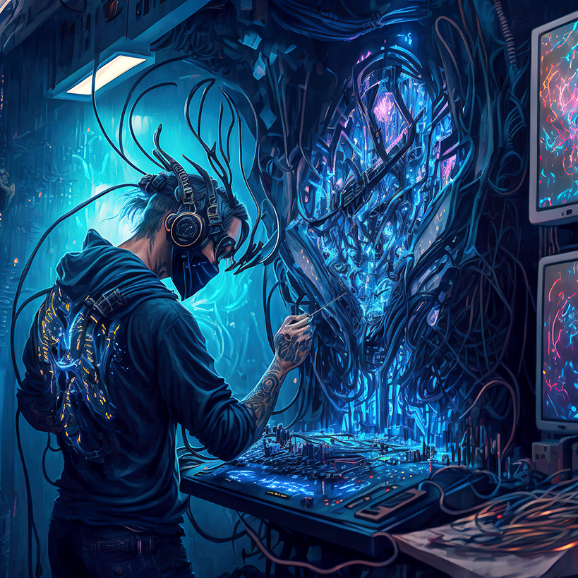 Quantum Architects 2022 thumbnail
